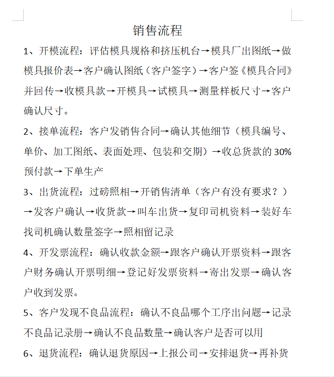 羞羞视频网站厂家开模生产流程