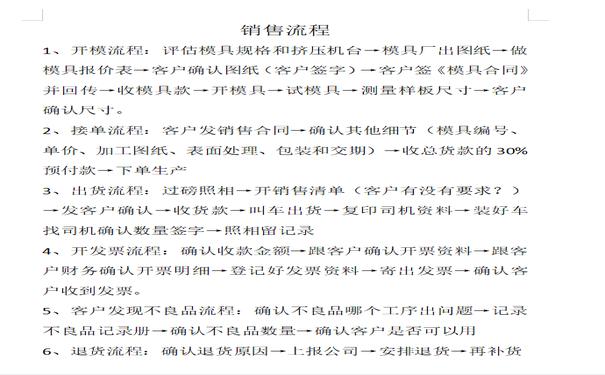 羞羞视频网站厂家开模定制流程表