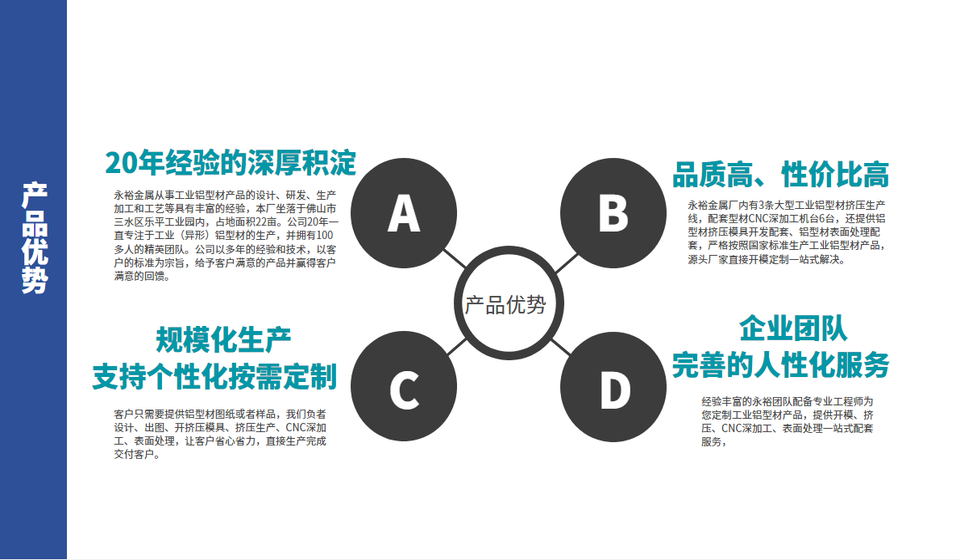 工业羞羞视频网站外壳产品优势